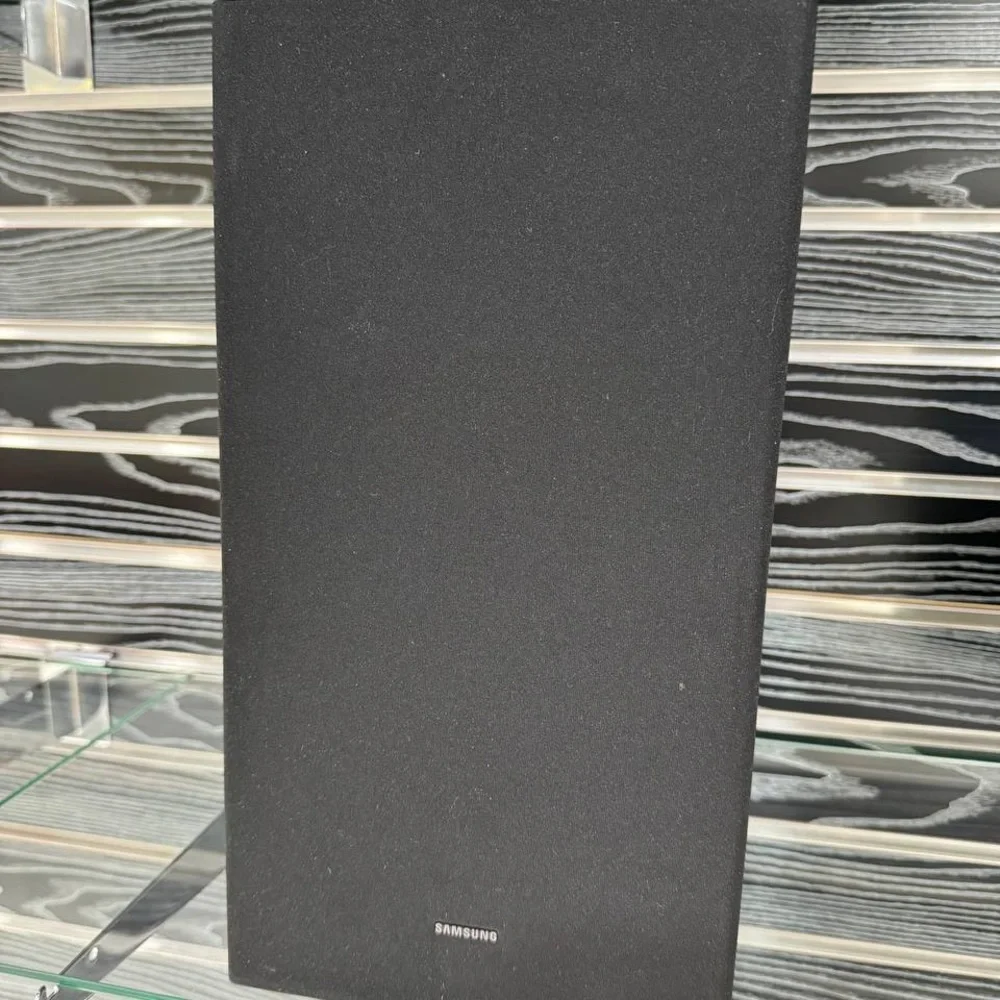 Samsung PS-WR65BB SUBWOOFER ONLY - FOR HW-T650